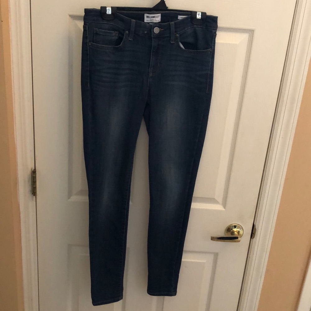 Justin Timberlake Founded Jeans Sz 28 Juniors